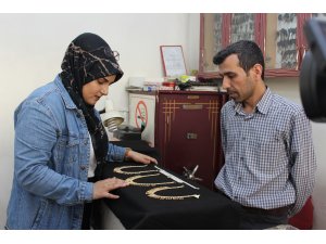 Bu mücevheri alabilmek için 3 ay bekliyorlar