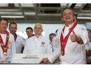 Ninelerin tarifleri turistik tesislerin menüsüne girecek