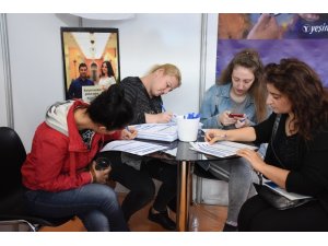 BİİB 2018’e rekor ilgi