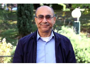 "Hak, hakikat, vicdan, filmlerimin önemli bileşenleridir"