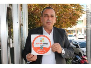 Yerli ve milli yemek kartı çıktı