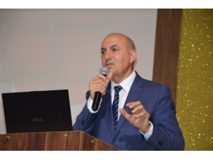 Gediz Nehri’nde yaşanan toplu balık ölümleriyle ilgili açıklama geldi