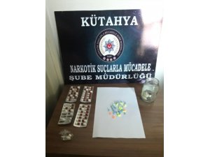 Gözaltına alınan şüpheli tutuklandı