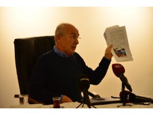 Durak: "Adana Metrosu’nu 3 yılda tamamlarım"