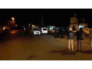 Balıkesir’de silahlı kavga: 1 ölü, 2 yaralı