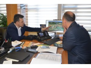 Bursa’ya 2018 yılında 1.3 milyar TL yol yatırımı