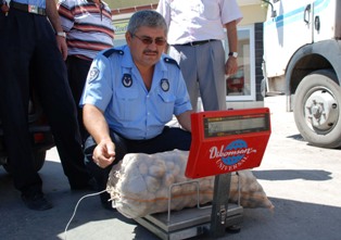 Ramazan denetimleri sıklaştırıldı