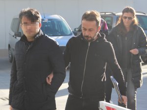 FETÖ'nün "mahrem asker imamları"na operasyon