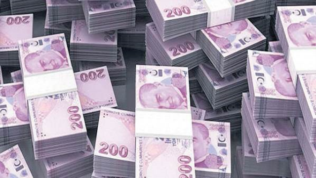 Konya'da tasarruf mevduatı arttı