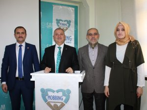 İşman: “İşyerindeki anlık öfke patlamaları mobbing değildir “