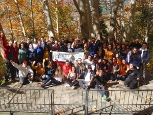 Beyşehir'de fotoğraf yarışması ödül töreni