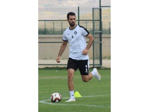 Altay revire döndü
