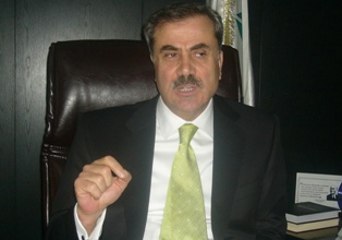 Kaleli’den 30 Ağustos mesajı
