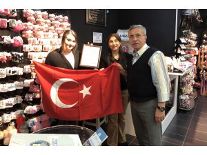 Pursaklar Belediye Başkanı Çetin'den esnafı ziyareti