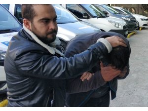Samsun’da uyuşturucu operasyonu: 3 gözaltı
