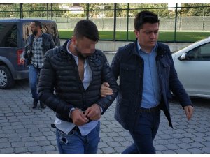 Silahla yaralamaya gözaltı