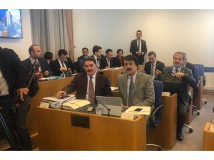 Aydemir: ‘Eskiden yokluk, şimdi varlık konuşuluyor’