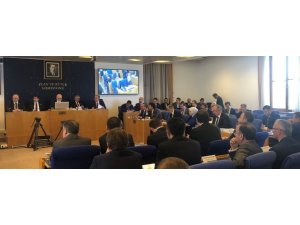 Aydemir: ‘Bizim lügatimizde ‘ben’ yok ‘