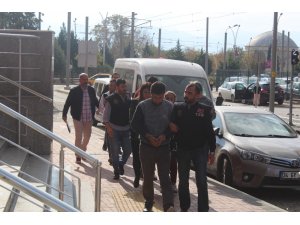Kocaeli’nde PKK/KCK operasyonunda 1 tutuklama