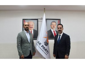 AK Parti yerel seçim şartlarını açıkladı
