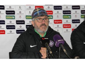 Osmanlıspor’da M. Reşit Akçay dönemi bitti