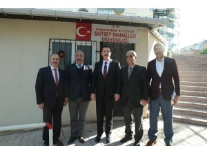 Tok: “Halkımızın sesi oluyoruz”
