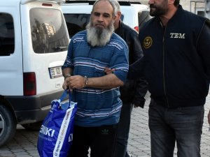 Samsun'da DEAŞ operasyonu