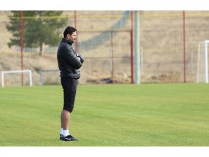 E. Yeni Malatyaspor’da Trabzonspor hazırlıkları sürüyor