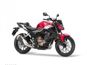 Honda, EICMA’da sergilediği modelleri 2019’da Türkiye’ye getirecek