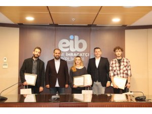 Ayakkabı tasarımına İzmir damgası