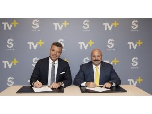 TV+'ın spor ağı S Sport2 ile genişliyor