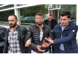 Silahla yaralamaya tutuklama