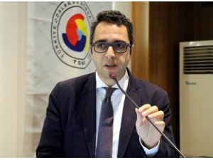 Arvas: “Türkiye en çok reform yapan ülke oldu”