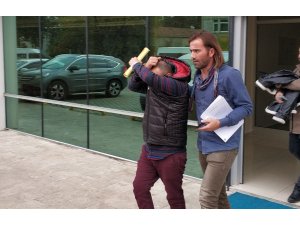 Samsun’da uyuşturucu ticaretine 1 tutuklama