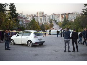 Başkent’te öğrenci servisi ile otomobil çarpıştı: 7 yaralı