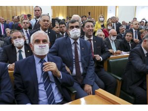 CHP Genel Başkanı Kemal Kılıçdaroğlu: