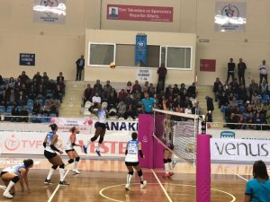 Aydın’ın sultanları 2’de 2 yaptı