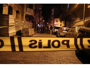 Aydın'da metruk binada ceset bulundu