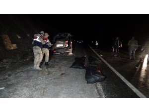 Van’da 5 kinin öldüğü kazanın ardından acı gerçek ortaya çıktı