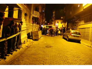 Kayıp çöpçünün cesedi bulundu