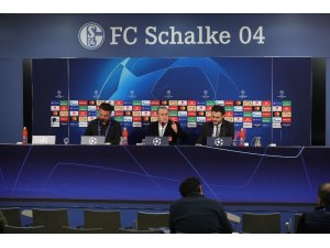 Fatih Terim: "Galatasaray ile Fatih Terim’in yan yana olmasından rahatsız olanlar var" 1