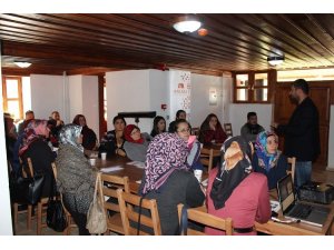 Nallıhanlılar ticarete atılıyor