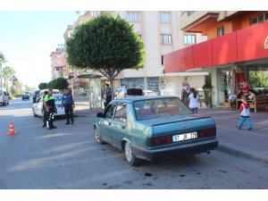 ’Arabayı satsan bu cezayı ödeyemezsin’ sözü Antalya’da gerçek oldu
