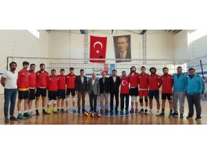 İşitme Engelliler İstanbul’a uğurlandı