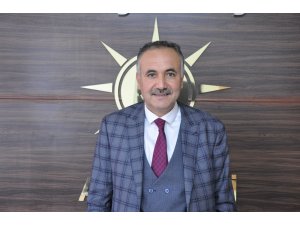 Kuşu’nun ’Muhtar Müdürü’ Belediye Başkanı aday adayı