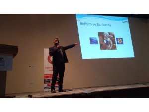 Siverekli öğrencilere Robotik Kodlama" eğitimi