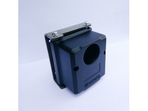 Çöplere "bulut"tan takip