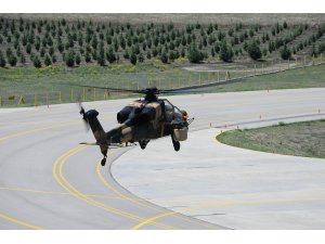 Atak'ın gücü milli çözümlerle artacak