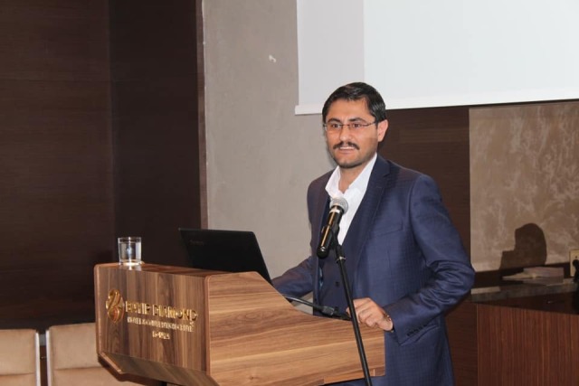 ‘Gençlerimize emek  vermeye devam edeceğiz’
