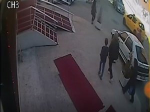 Kayıp paranın sahibi arıyor